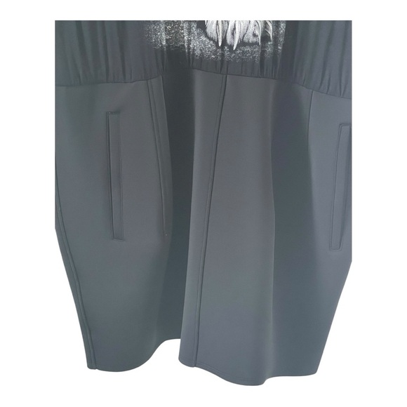 Faith Connexion Gray Garment dress Size Medium - Picture 5 of 16